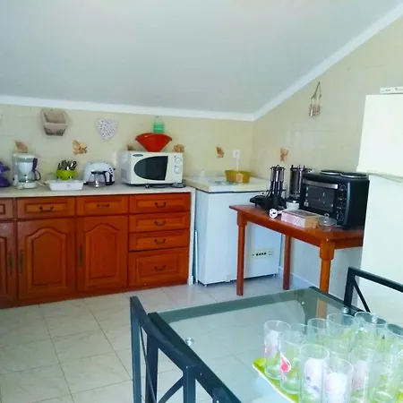 Independent House Near Estoril With Terrace Apartment