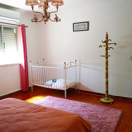 Apartment Independent House Near Estoril With Terrace Sao Domingos de Rana