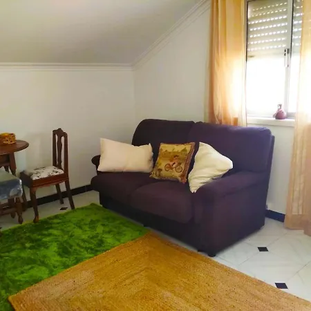 Independent House Near Estoril With Terrace * Sao Domingos de Rana