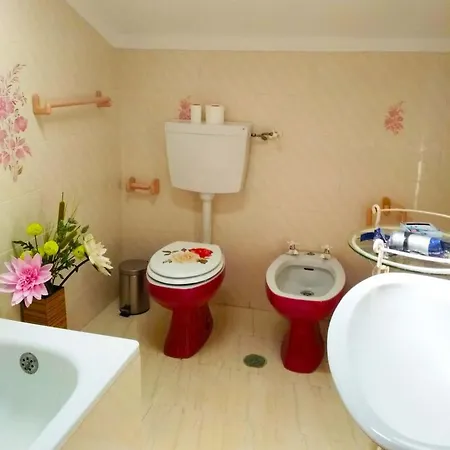 Independent House Near Estoril With Terrace Apartment Sao Domingos de Rana