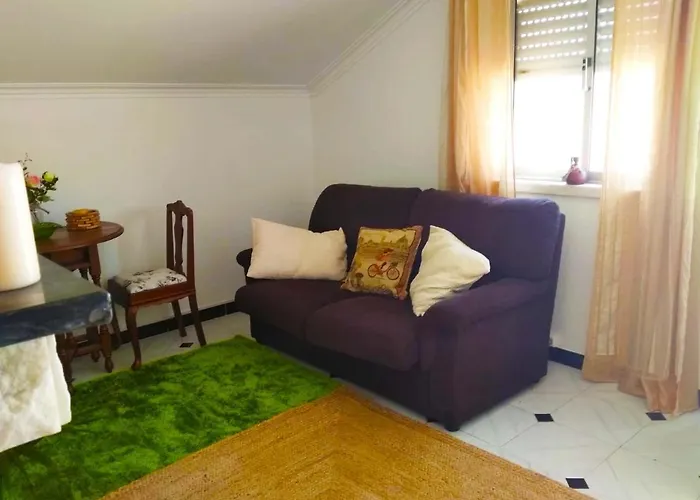 Independent House Near Estoril With Terrace * ساو دومينغوس دي رانا