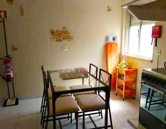 Independent House Near Estoril With Terrace * ساو دومينغوس دي رانا